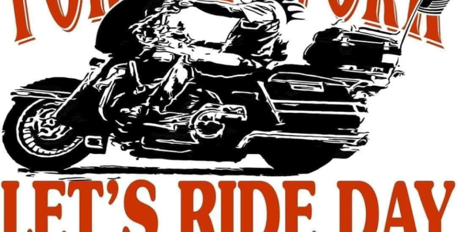 FORGET WORK LET'S RIDE DAY 2023 (Catskills NY) 14th Annual