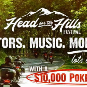 Head for the Hills Festival™