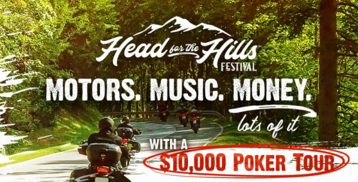 Head for the Hills Festival™