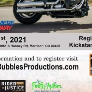 COLORADO WOMEN'S USA WORLD RECORD RIDE