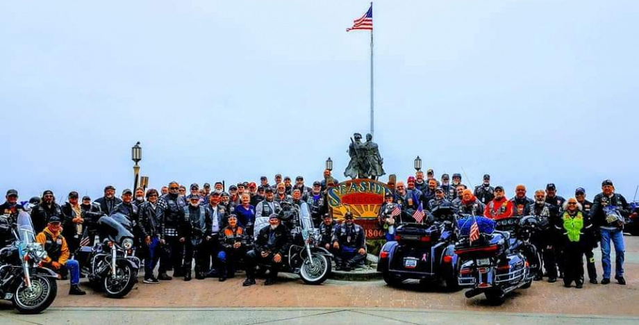 OVMA POW-MIA HIGHWAY 26 MEMORIAL RUN