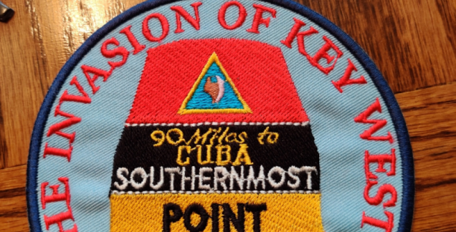 Pre-registration for Key West Ride