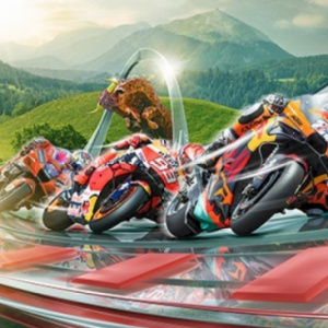 Motorrad Grand Prix von Österreich 2022