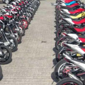 8. Nuda Treffen 2023