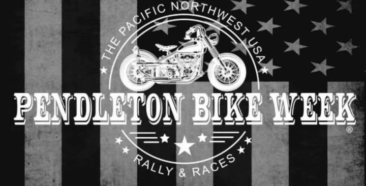 Pendleton Bike Week 2022 presented by Russ Brown MC Attorneys