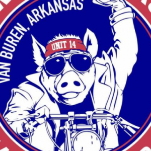 Unit 14 VFW Riders Group Poker Run
