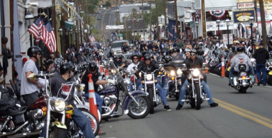 Street Vibrations