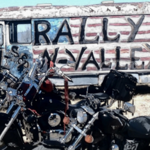 Rally N the Valley