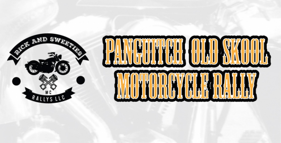 Old Skool-Panguitch Motorcycle Rally 2020