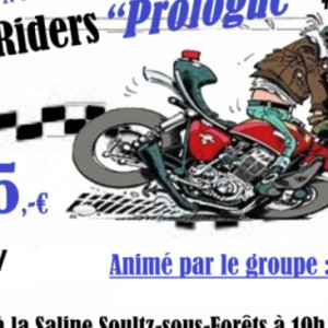 LE ''PROLOGUE'' #2024