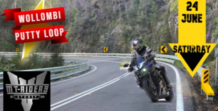 Wollombi - Putty Loop