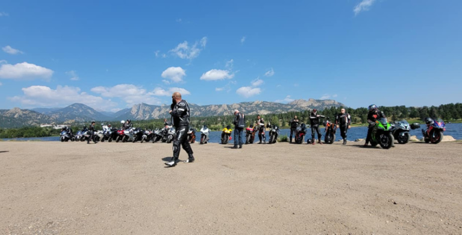SBC2C - Colorado Canyon Ride 2022