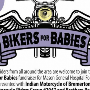 Bikers for Babies