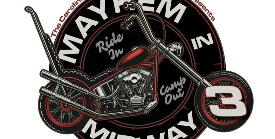 Mayhem In Midway 3