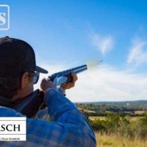 TBACs Sporting Clay's and Brooksville Ride