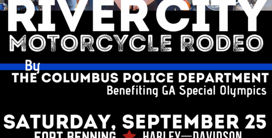 2021 River City Motorcycle Rodeo