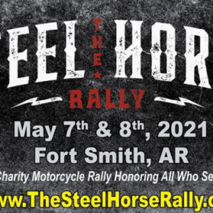 The 6th Steel Horse Rally