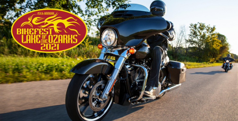 15th Annual Bikefest @ Lake of the Ozarks Harley-Davidson