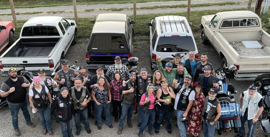 Key Peninsula ABATE Chapter Meeting