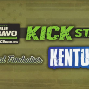 Operation Charlie Bravo Kentucky 1st Annual Kickstarter Event 