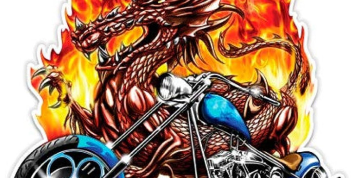 Head of the Dragon Motorcycle/Sports Car/Slingshot/Jeep Ride