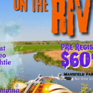 Rumble On the River 2023 Rally