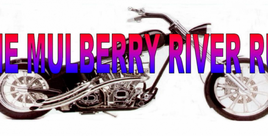 Mulberry River Run 2021