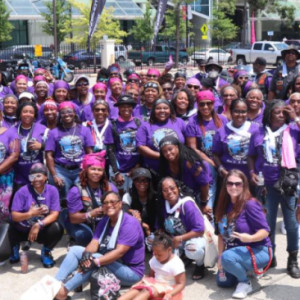 BLACK GIRLS RIDE TO ESSENCE FEST 2024