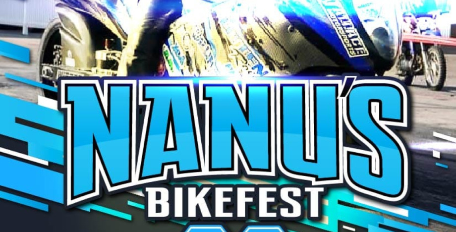 Nanus Bikefest