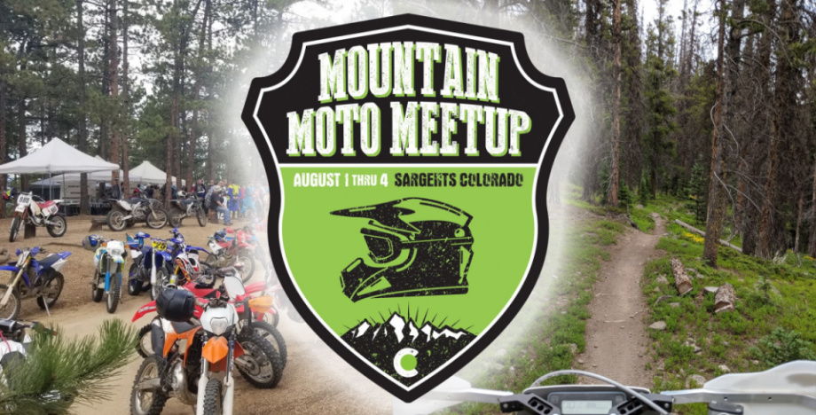 Mountain Moto Meetup