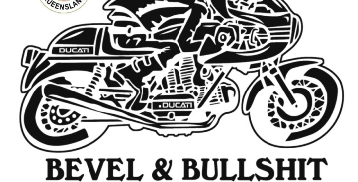 Bevel & Bullshit Rally