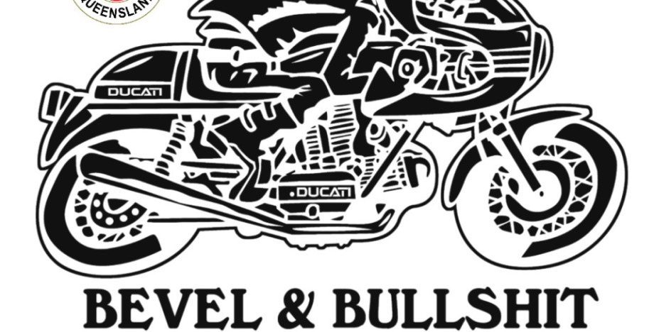 Bevel & Bullshit Rally