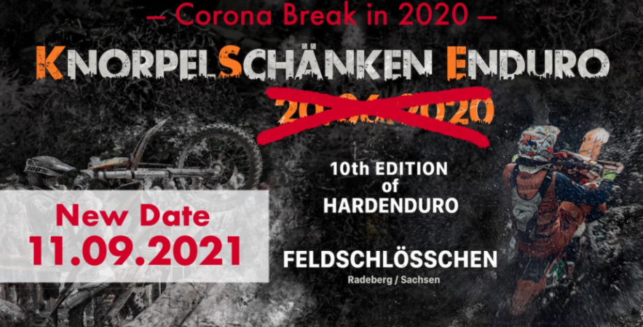 Knorpelschänken Enduro 2021 Feldschlößchen 11.09.2021