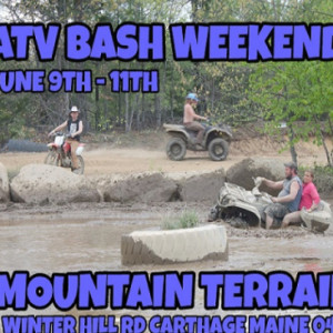 ATV Bash Weekend