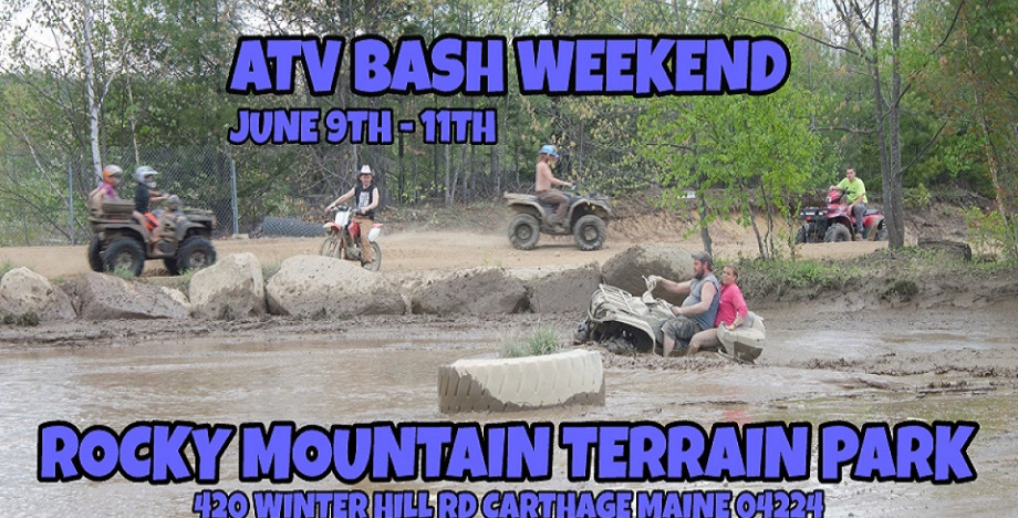 ATV Bash Weekend