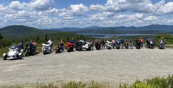 Northeast Victory Rally - NEVR