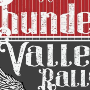 Thunder Valley Rally Run