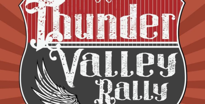Thunder Valley Rally Run