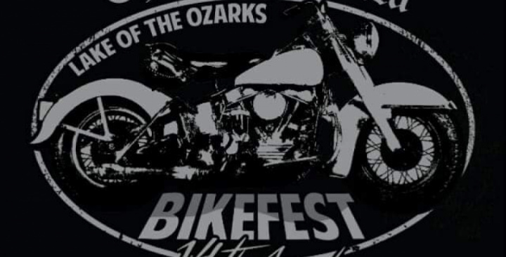 14th Annual Lake Of The Ozarks Bikefest (Toad Cove Compound)