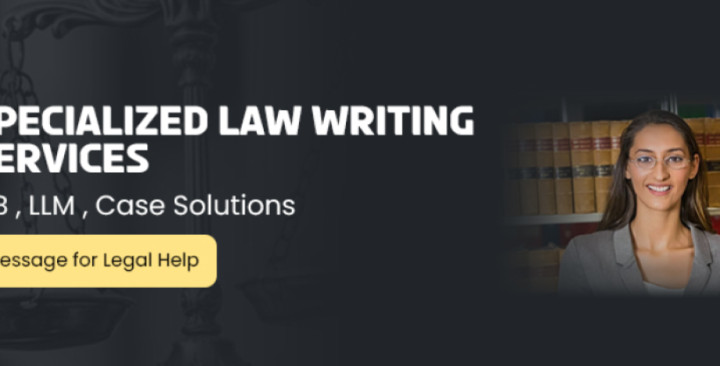 Law Assignment Writers UK