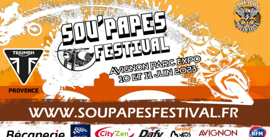 Sou'Papes Festival 2023