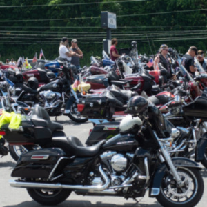 2nd Annual Dillon's Ride - 2021
