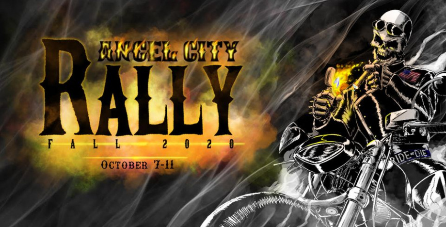 Angel City Motorcycle Rally Fall 2020