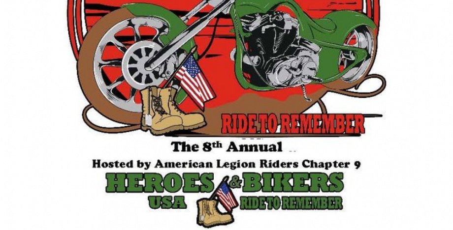 2021 Annual Boots on the Ground Poker Run and Concert