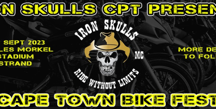 ISMC CPT BIKE FEST