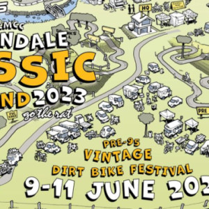 Conondale Classic Weekend 2023