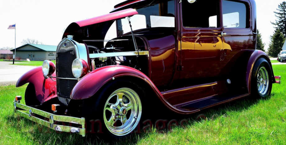 Car & Bike Cruise Night