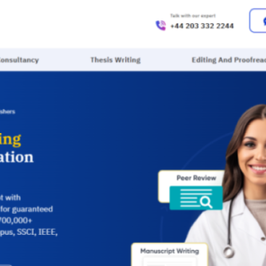 Scope Publications