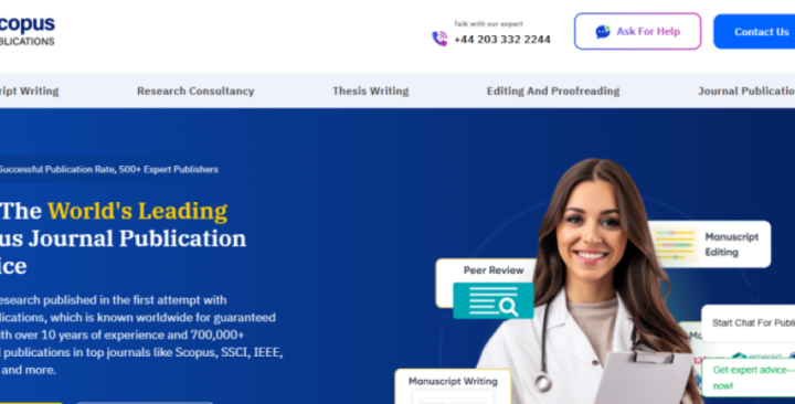 Scope Publications