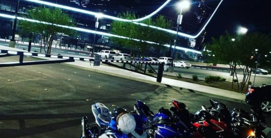 Street Vibrations 2023